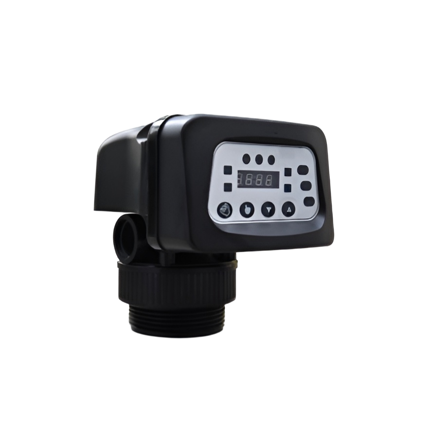 what is Manual Control Valve